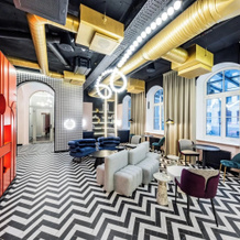 Tribe Riga City Centre Hotel, 里加 — 照片 2