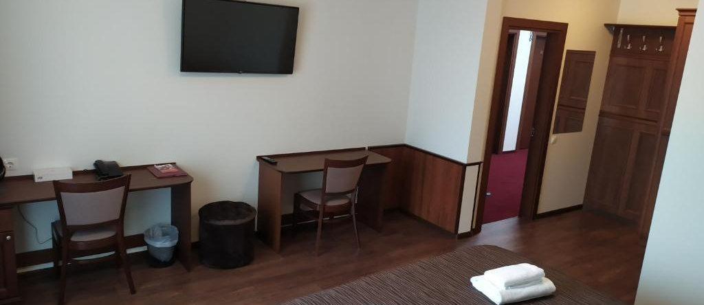 Motel Panorama, Siauliai — photo 1