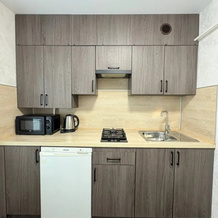 Komfortabelnaya Ostrovskogo 48 Flat, 图伊马济 — 照片 4