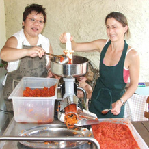 Azienda Agricola Agrituristica Palazzetto Ardi, 洛尼戈 — 照片 3