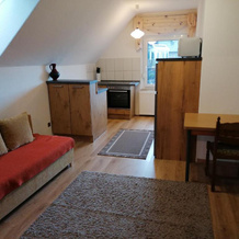 Apartment Lidija, Швайхельн — фото 2