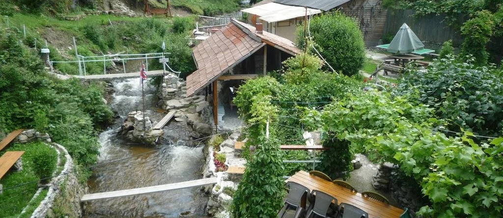 Coldea Mioritica, Сибиэль — фото 1