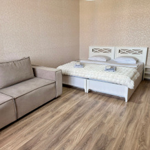 Shankhay na Ulitse Lenina 367A Flat, 库尔加宁斯克 — 照片 4