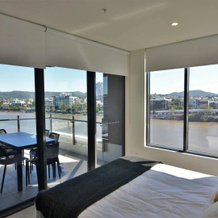 Spice Apartments South Brisbane, 布里斯班 — 照片 4