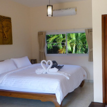 Khao Sok Jasmine Garden Resort, Фаном — фото 4