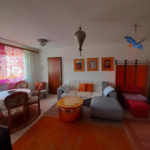 Ferienwohnung Jarenatanne, Штоках — фото 5