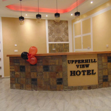 Upperhill View Hotel, Элдорет — фото 2