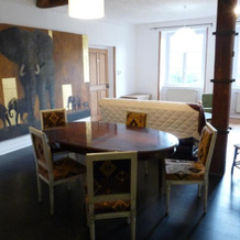 Gîte "Cadichon", 明斯特 — 照片 3