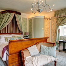 Saltfleet Manor House, 卢特 — 照片 5
