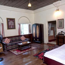 Singtom Tea Estate & Resort, Дарджилинг — фото 2