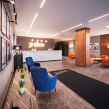 Radisson Hotel Nola Naples, 诺拉 — 照片 3