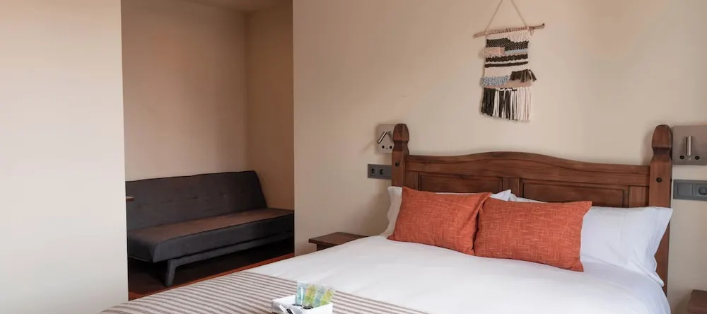 Hotel Posada Las Retajas, 梅迪纳塞利 — 照片 1