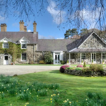 Tyddyn Llan Restaurant with Rooms, Llandrillo — photo 3