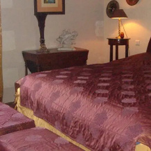 Chambres d'Hôtes Le Prieuré de la Chaise, Saint-Georges-sur-Cher — photo 4