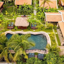 Authentic Khmer Village Resort, Siem Reap — photo 3