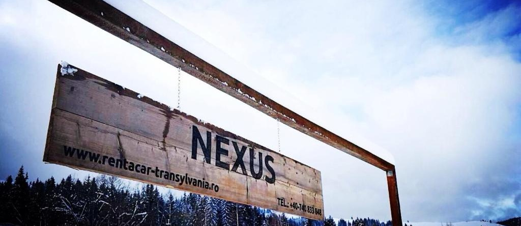 Nexus Kulcsoshaz Bukkloka Gyimes, Харгита-Бэи — фото 1