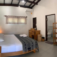 Balong Balong Surf Bungalows, Sekongkang — photo 2