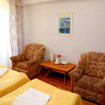 Issyk-Kul Avrora Sanatorium, Бостери — фото 5