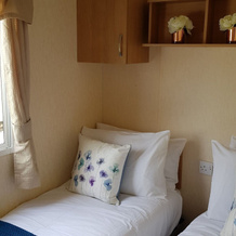 Pitch & Canvas - Self Catering at Broad Oak Farm, Crewe — photo 2