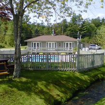 Lake George Suites, Diamond Point — photo 5