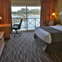 Glen Lyon Inn & Suites, Порт-Харди — фото 5