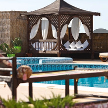 Gavan Boutique hotel, 波波夫卡 — 照片 2
