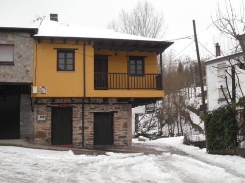 Casa Rural El Susurro, 蓬费拉达 — 照片 1