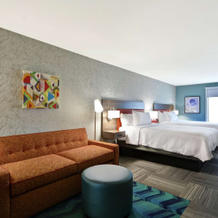 Home2 Suites by Hilton Texas City Houston, 德克萨斯城 — 照片 4
