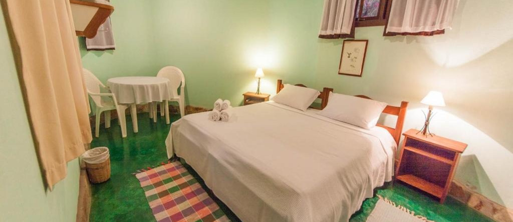 Pousada Spa Prana Lorien, Ouro Preto — photo 1