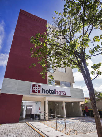Hotel Hora, Lagoa Santa — photo 1