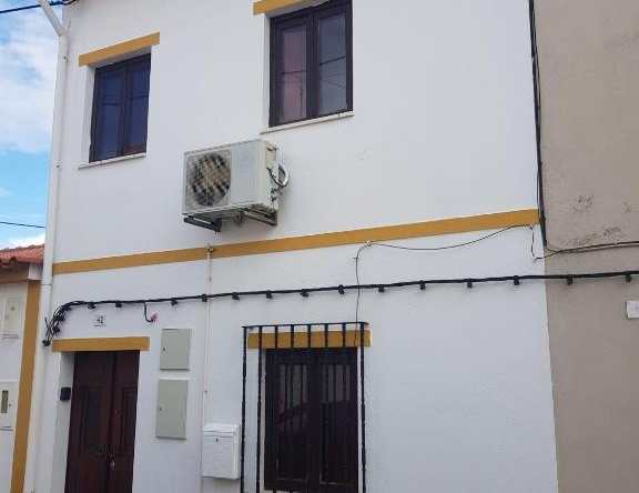 Refugio Do Rossio, Авиш — фото 1