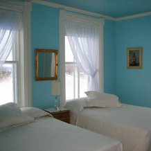 Gîte Presbytère de Percé, 佩尔塞 — 照片 5