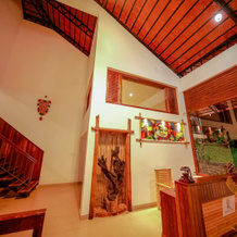 Bamboo Creek Resort, 瓦杜万恰尔 — 照片 5