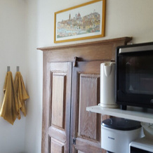 English Club In Corsica B&B In Porri, Порри — фото 5