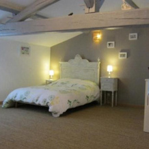 Relais de la Rinière, 勒朗德罗 — 照片 2