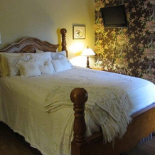 Shamrock Farm Bed & Breakfast, Лапир — фото 4