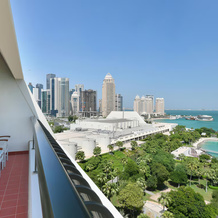 Sheraton Grand Doha Resort & Convention Hotel, 多哈 — 照片 5