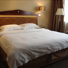 Yufeng International Hotel, 荆门 — 照片 4
