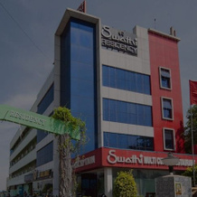 Hotel Swathi Residency, 古穆迪蓬迪 — 照片 4