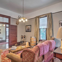 Pet-friendly Shreveport Home ~ 1 Mile to Downtown!, 什里夫波特 — 照片 5