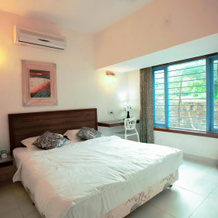 Hummingbird Resort, 阿布山 — 照片 4