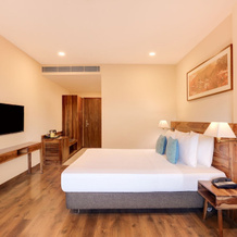 Lemon Tree Hotel Kasauli, 卡绍利 — 照片 4