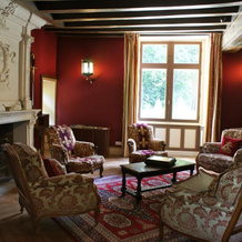 Manoir De La Touche, Шейе — фото 3