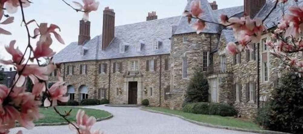 Graylyn Estate, Уинстон-Салем — фото 1