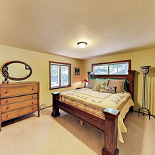 1274 Tahoe Vista - 4 Br Home, 北太浩湖 — 照片 4