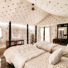 Aravali Nature Luxury Camp, 塞纳 — 照片 2