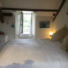 House With 2 Bedrooms in Évran, With Wonderful Lake View, Enclosed Gar, 埃夫朗 — 照片 5