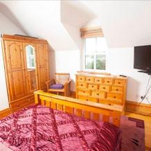 The Moorings B&B, Килмор — фото 2