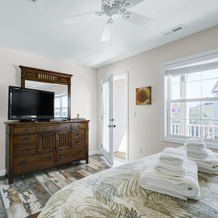 Swordfish #1 - 4 Br Duplex, 卡罗来纳比奇 — 照片 3