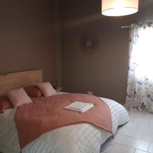 Villa les Asphodèles, 阿尔加若拉 — 照片 2
